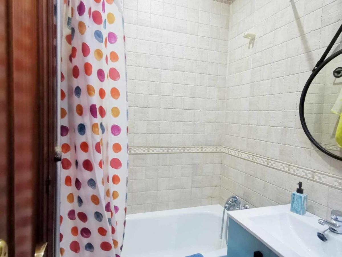 Apartamento Agua Marina Con Terraza Чиклана-де-ла-Фронтера Екстер'єр фото