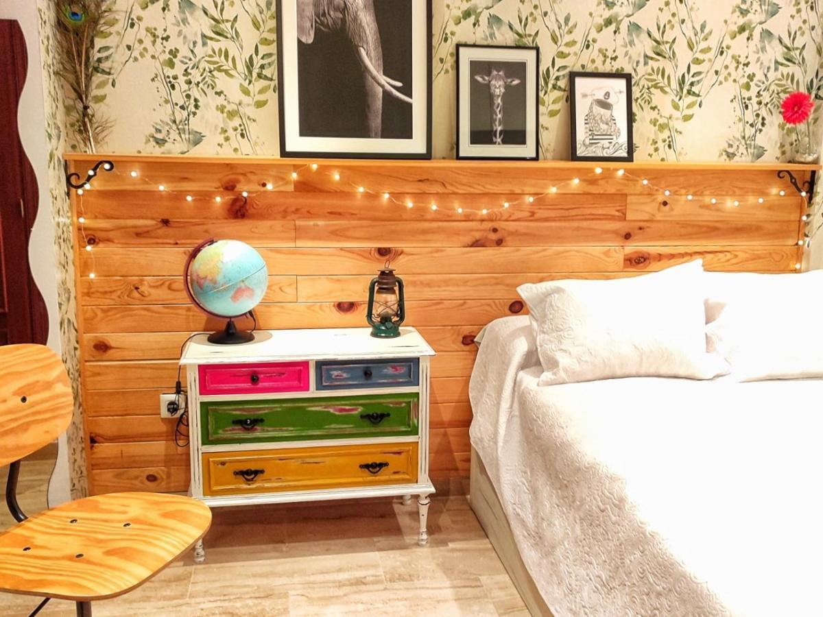 Apartamento Agua Marina Con Terraza Чиклана-де-ла-Фронтера Екстер'єр фото