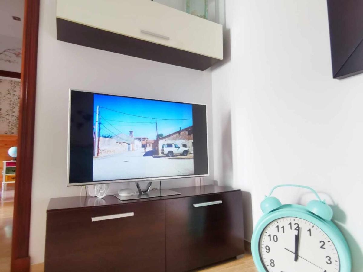 Apartamento Agua Marina Con Terraza Чиклана-де-ла-Фронтера Екстер'єр фото