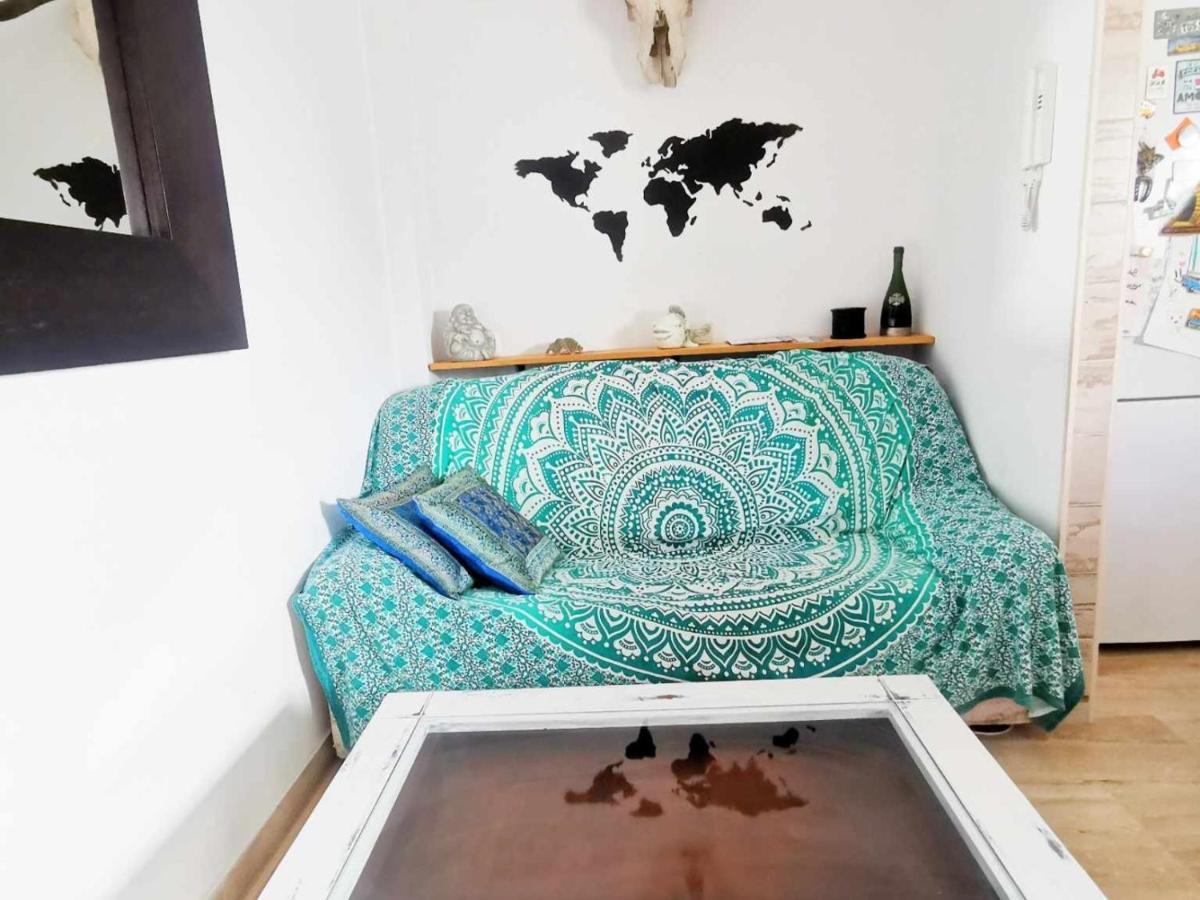 Apartamento Agua Marina Con Terraza Чиклана-де-ла-Фронтера Екстер'єр фото