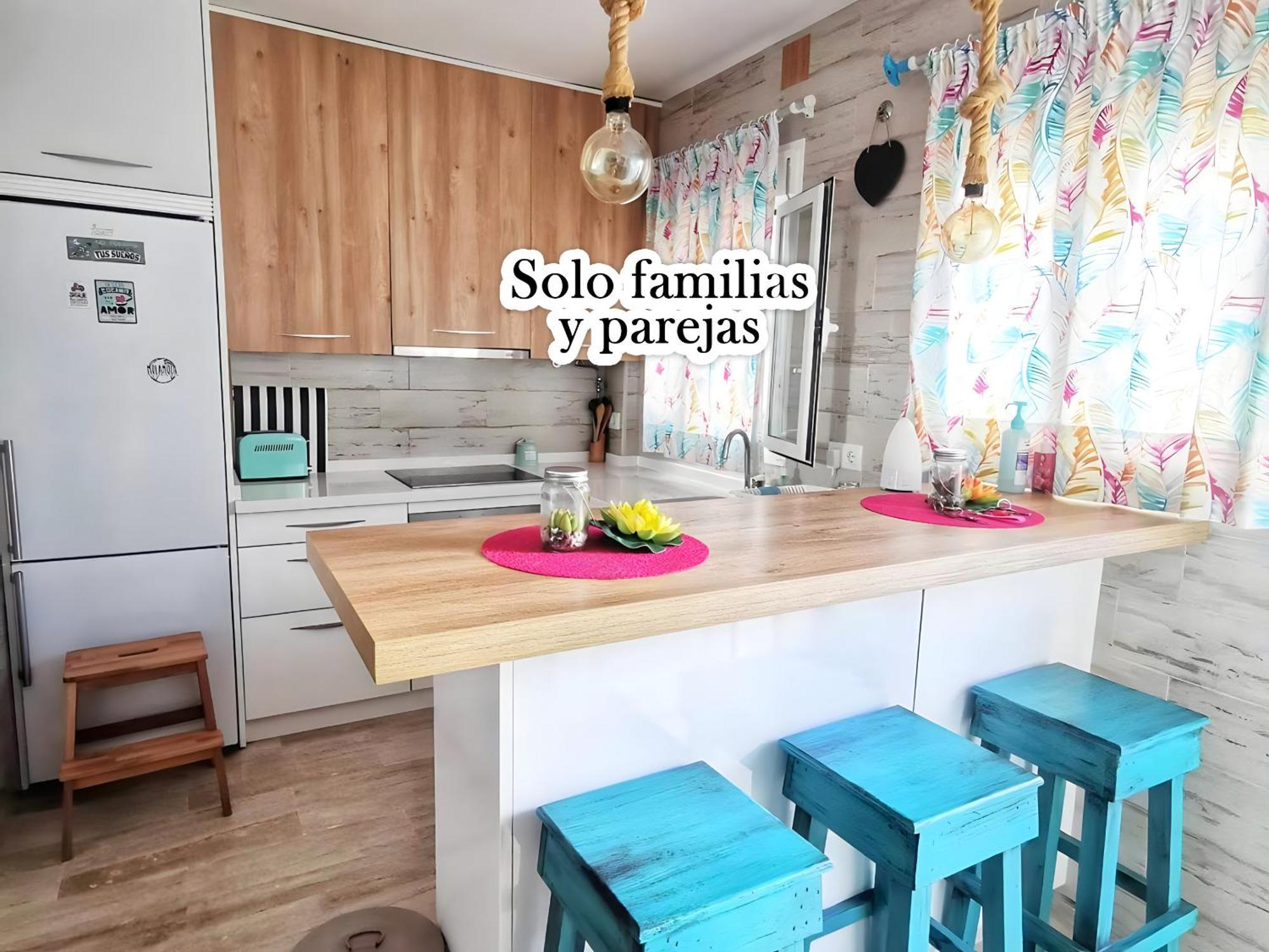 Apartamento Agua Marina Con Terraza Чиклана-де-ла-Фронтера Екстер'єр фото